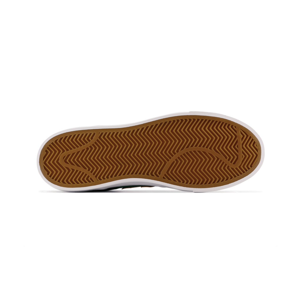 NEW BALANCE NUMERIC 212 - GREEN - NM212ZTO