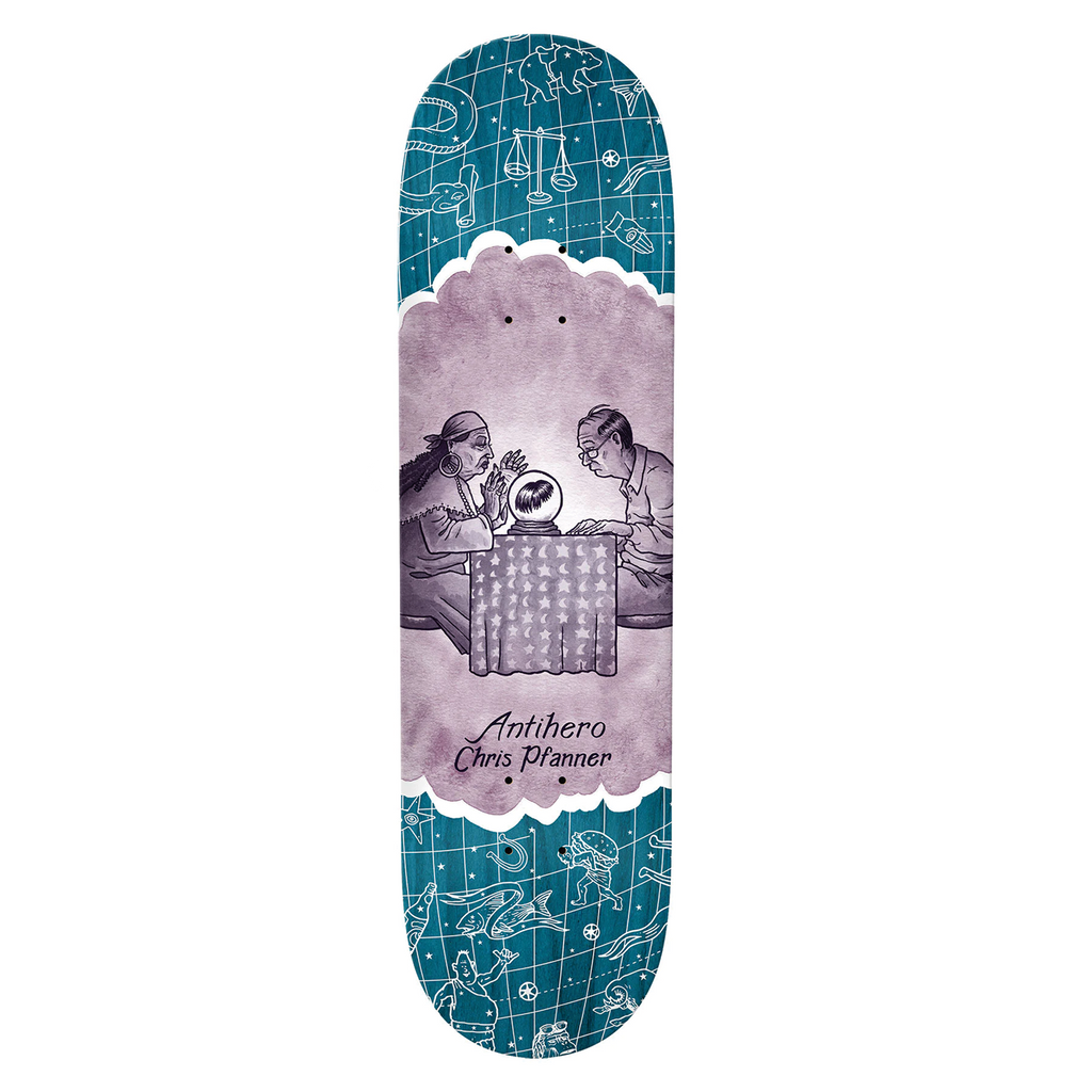 ANTI HERO PFANNER IT’S A SIGN 8.06