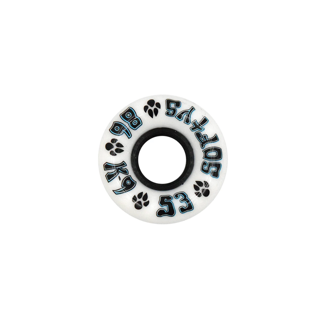 Dogtown K-9 Softys Wheels