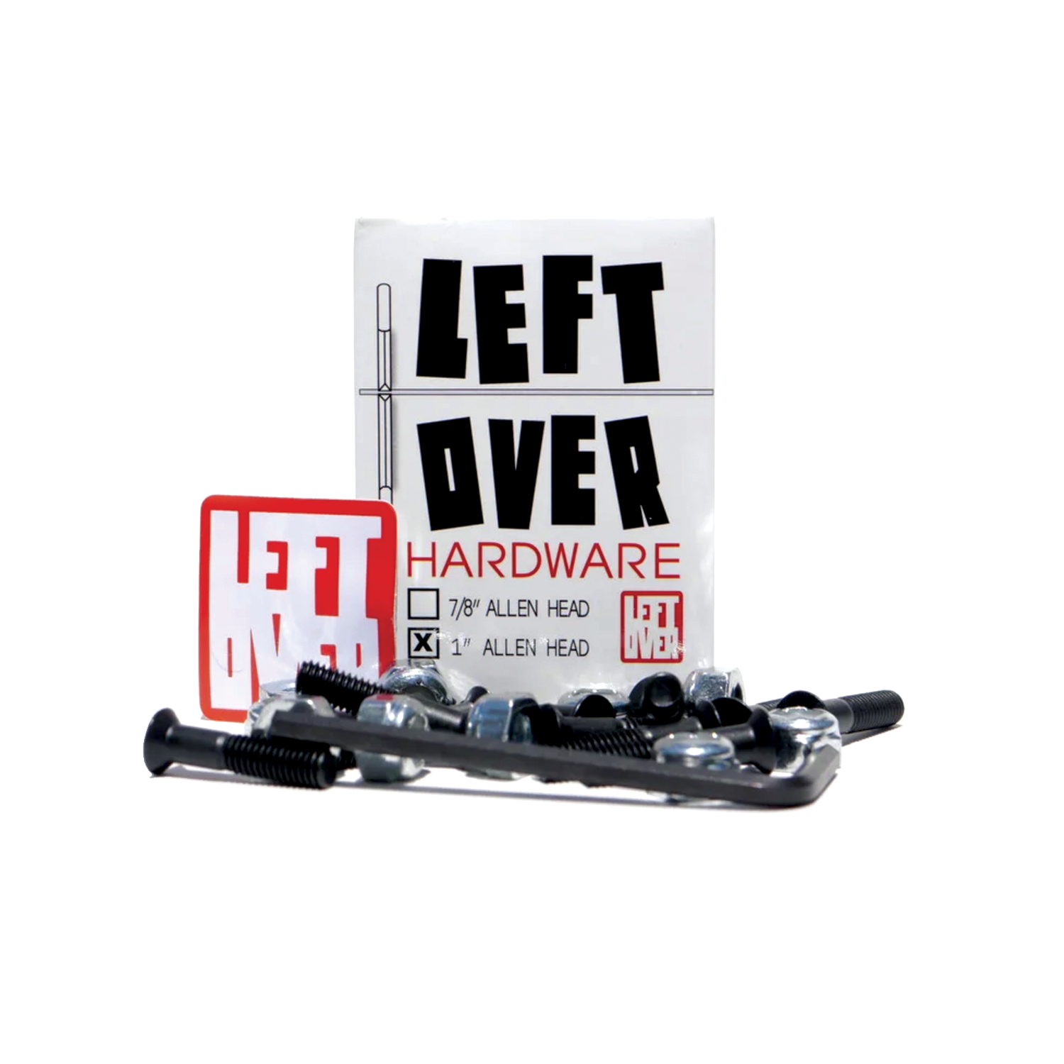 SKATEBOARD ACCESSORIES