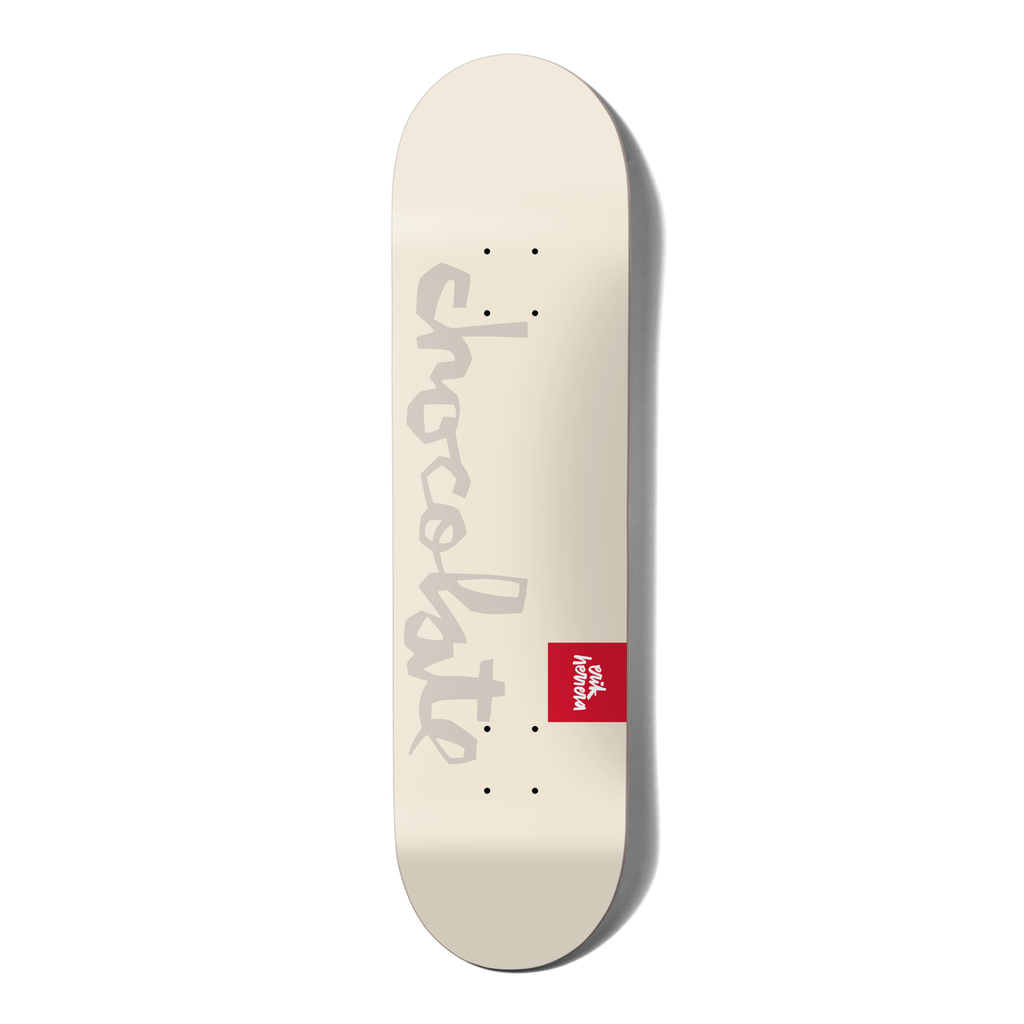 CHOCOLATE SKATEBOARDS HERRERA TEAM CHUNK 8.375
