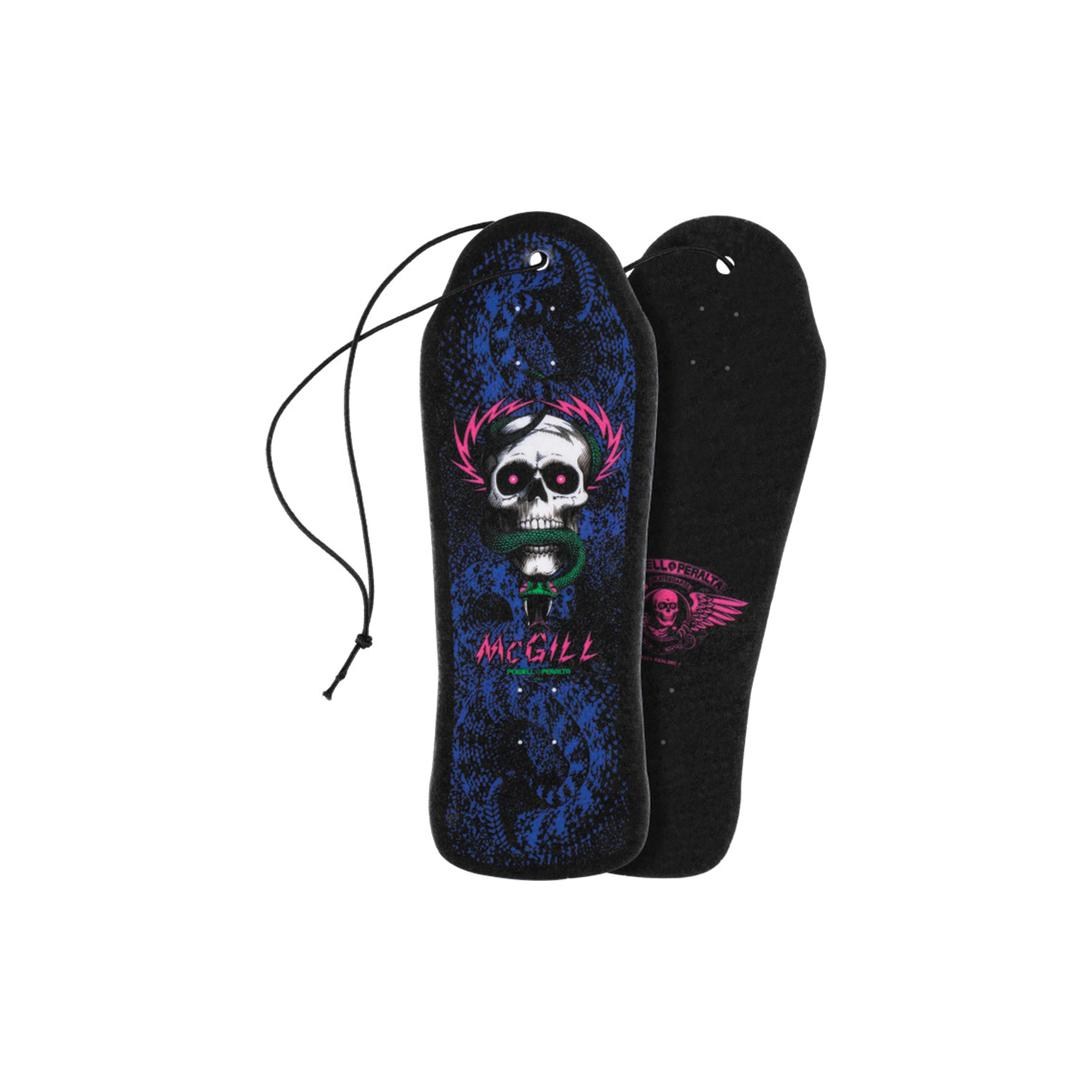 Bones Brigade Blacklight Series Air Freshener