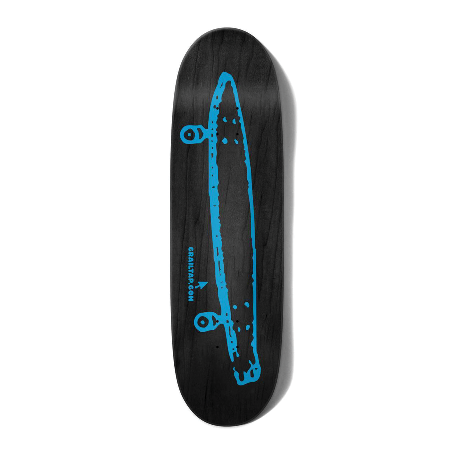 CRAILTAP NEON NIGHTS DECK 9.125