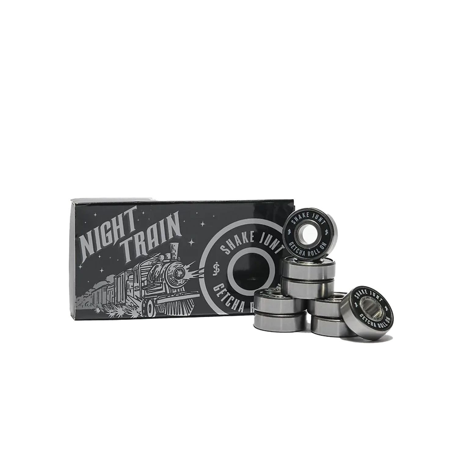 SHAKE JUNT NIGHT TRAIN BEARINGS