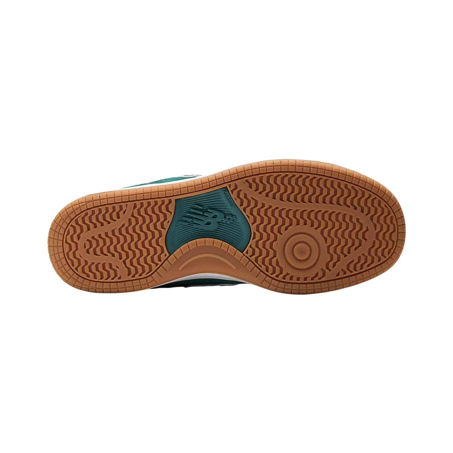 NEW BALANCE 480 TEAL/WHITE