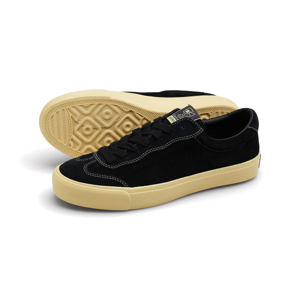 LAST RESORT AB VM004 MILIC (BLACK/NICOTINE)