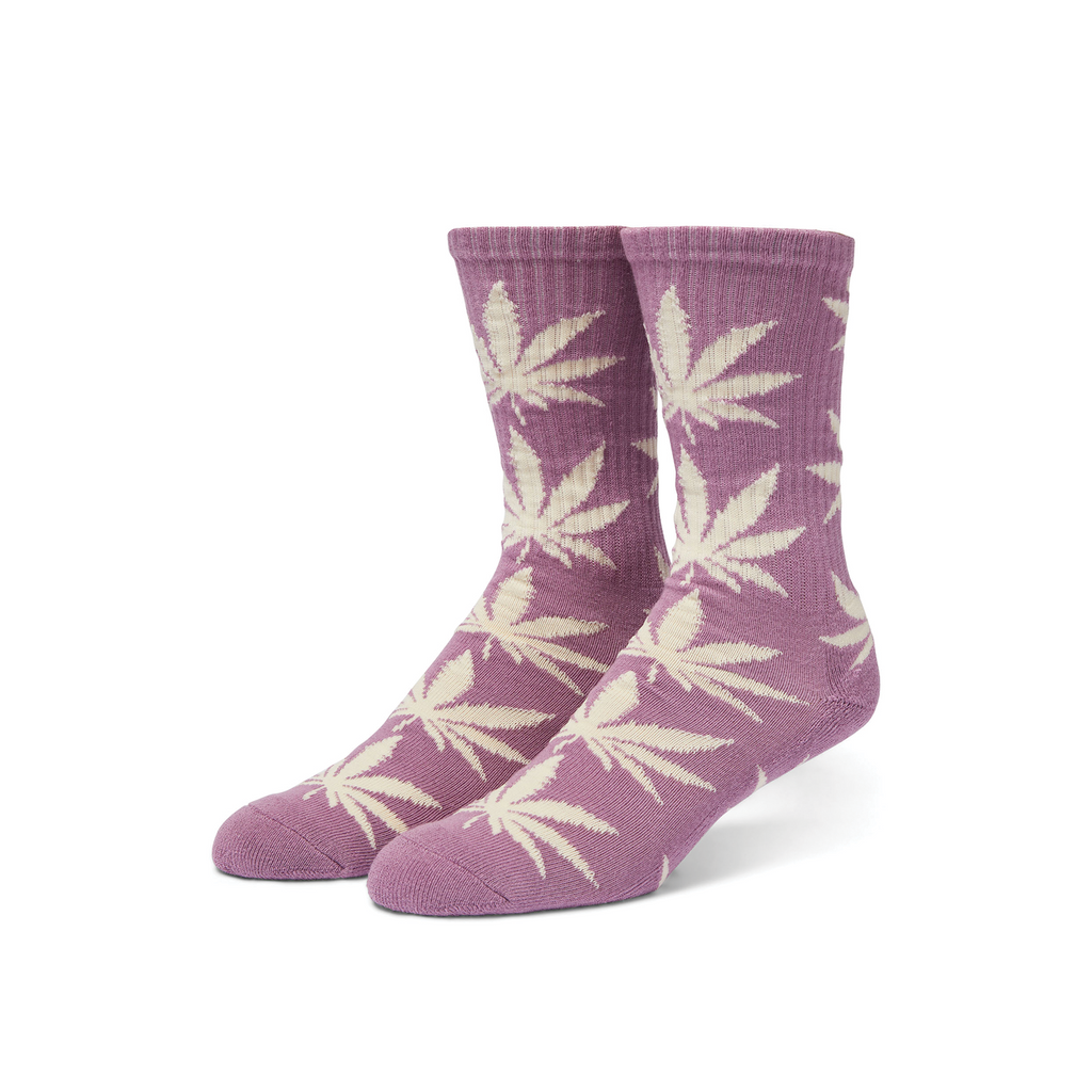 HUF SET PLANTLIFE SOCKS PINK