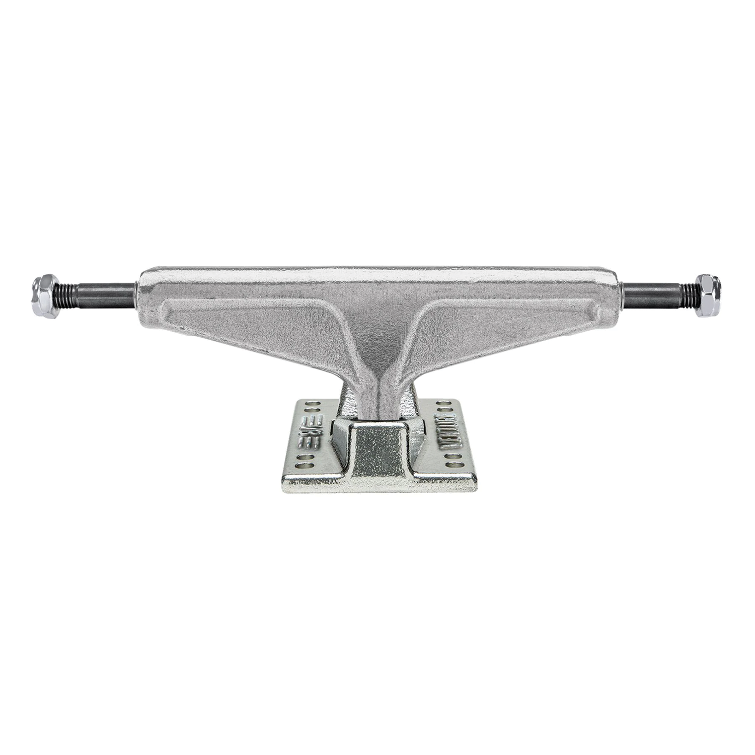 VENTURE V8 POLISHED SKATEBOARD TRUCKS