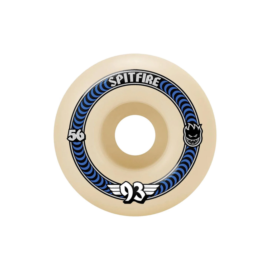 SPITFIRE  FORMULA 4 CLASSIC 93 SOFT SLIDERS SWIRL