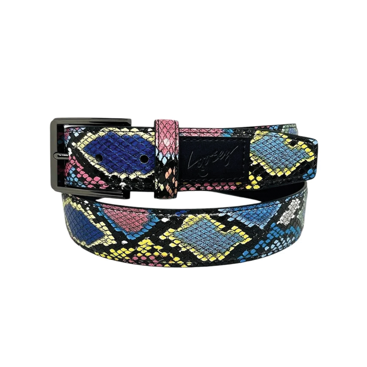 LOOSEY TROPICAL SLITHER BELT