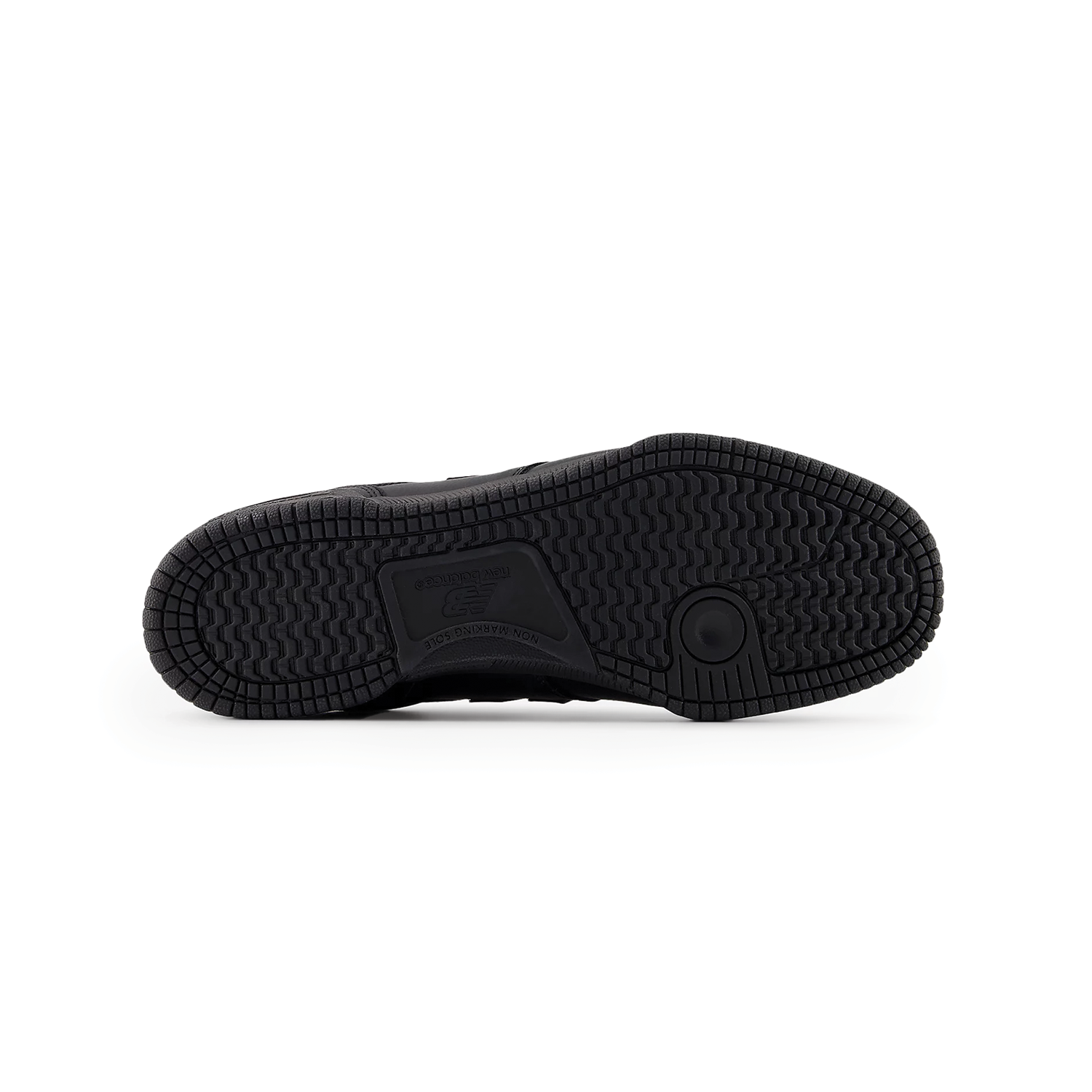 NEW BALANCE TOM KNOX 600 BLACK/ORANGE