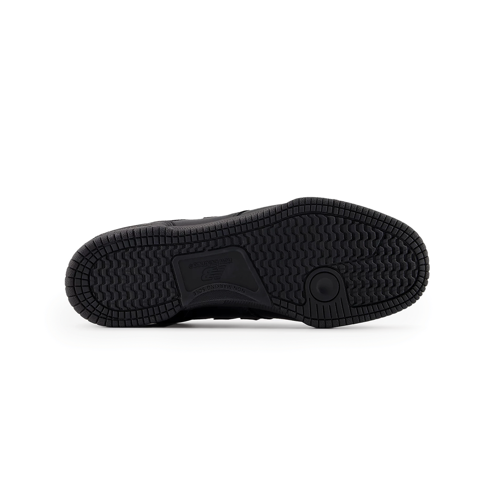 NEW BALANCE TOM KNOX 600 BLACK/ORANGE