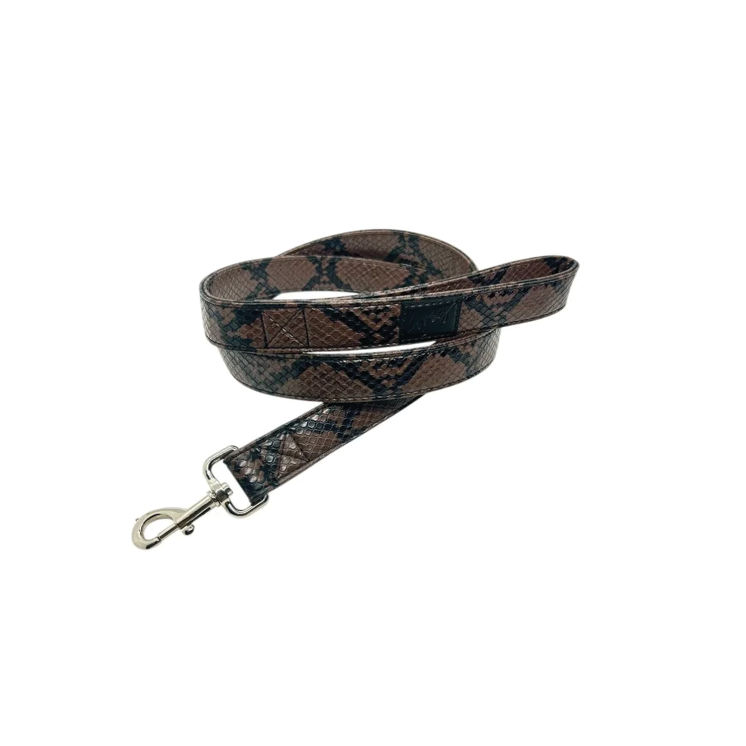 LOOSEY FURRY FRIEND LEASH