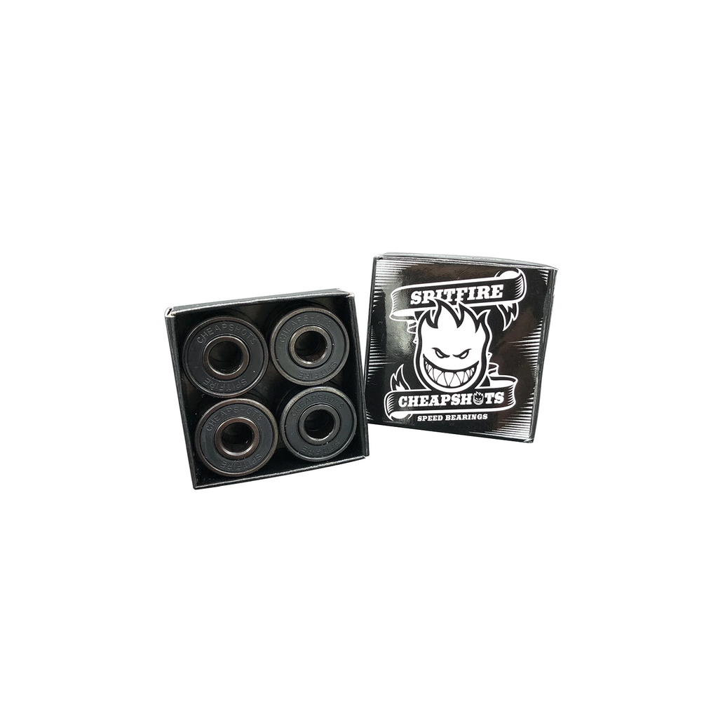 SPITFIRE CHEAP SHOT BEARINGS