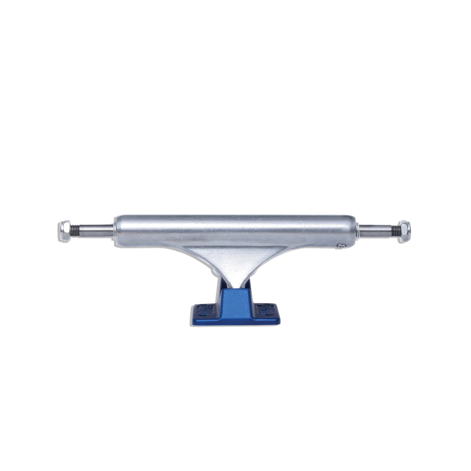SLAPPY TRUCKS STI HOLLOW LIGHTS 8.0 BLUE