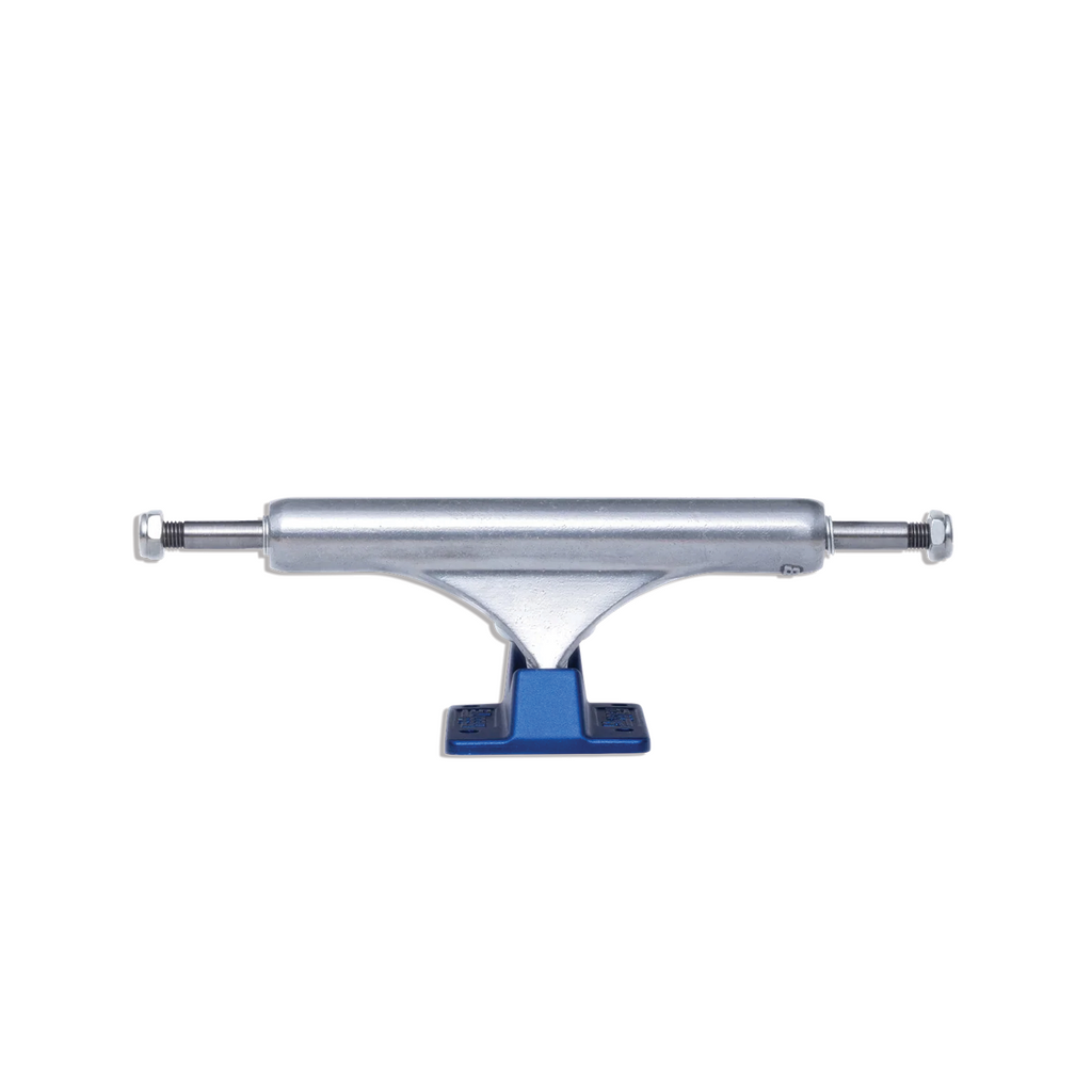 SLAPPY TRUCKS STI HOLLOW LIGHTS 8.0 BLUE