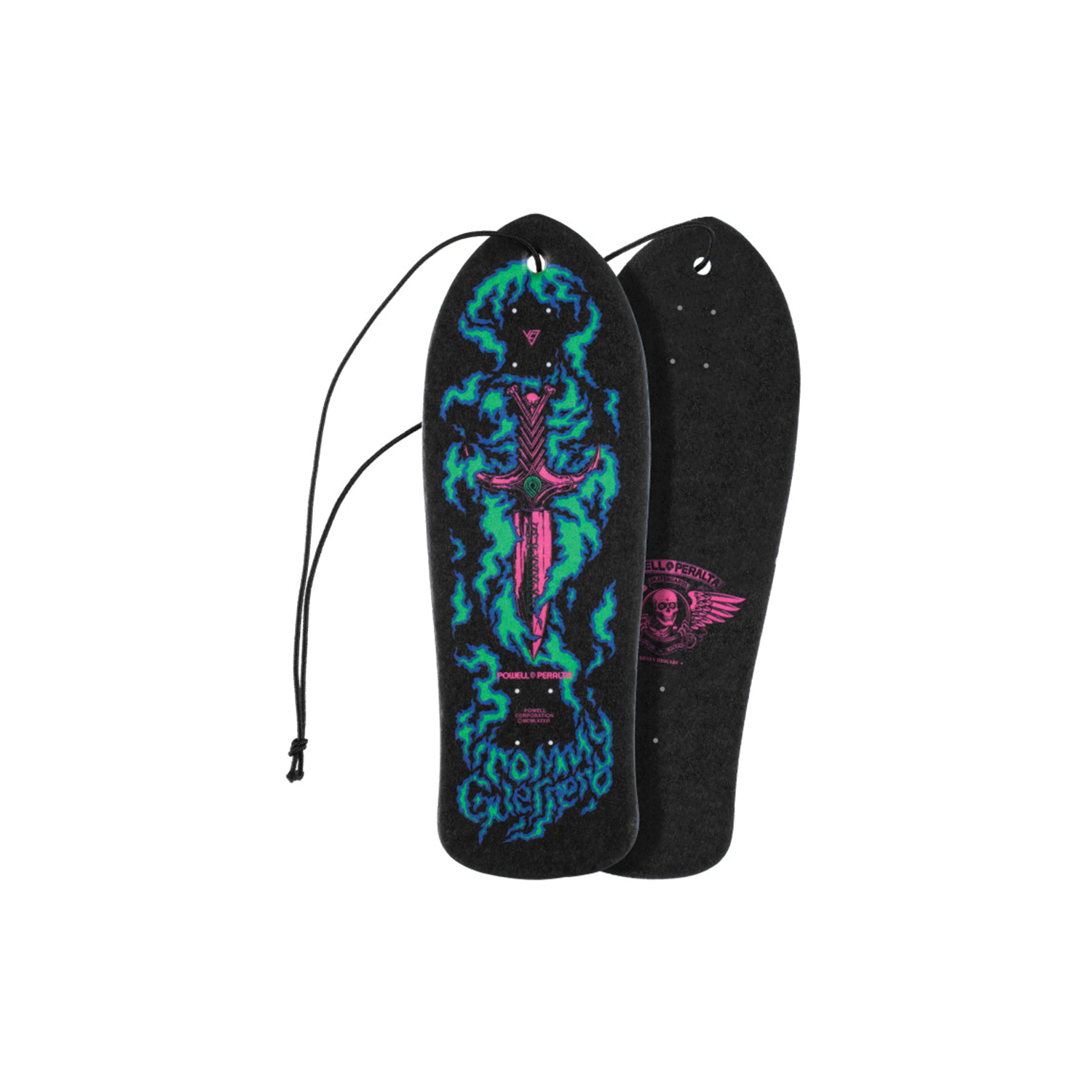 Bones Brigade Blacklight Series Air Freshener