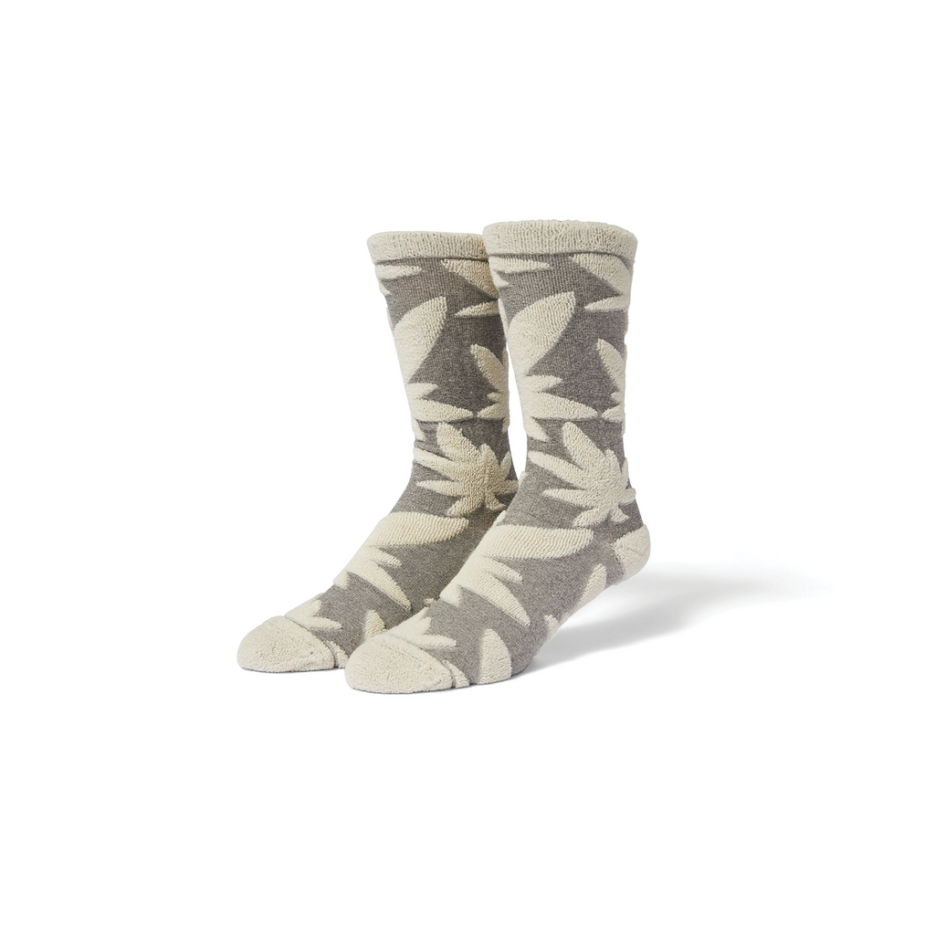 HUF REVERSE LOOP ABSTRACT SOCKS