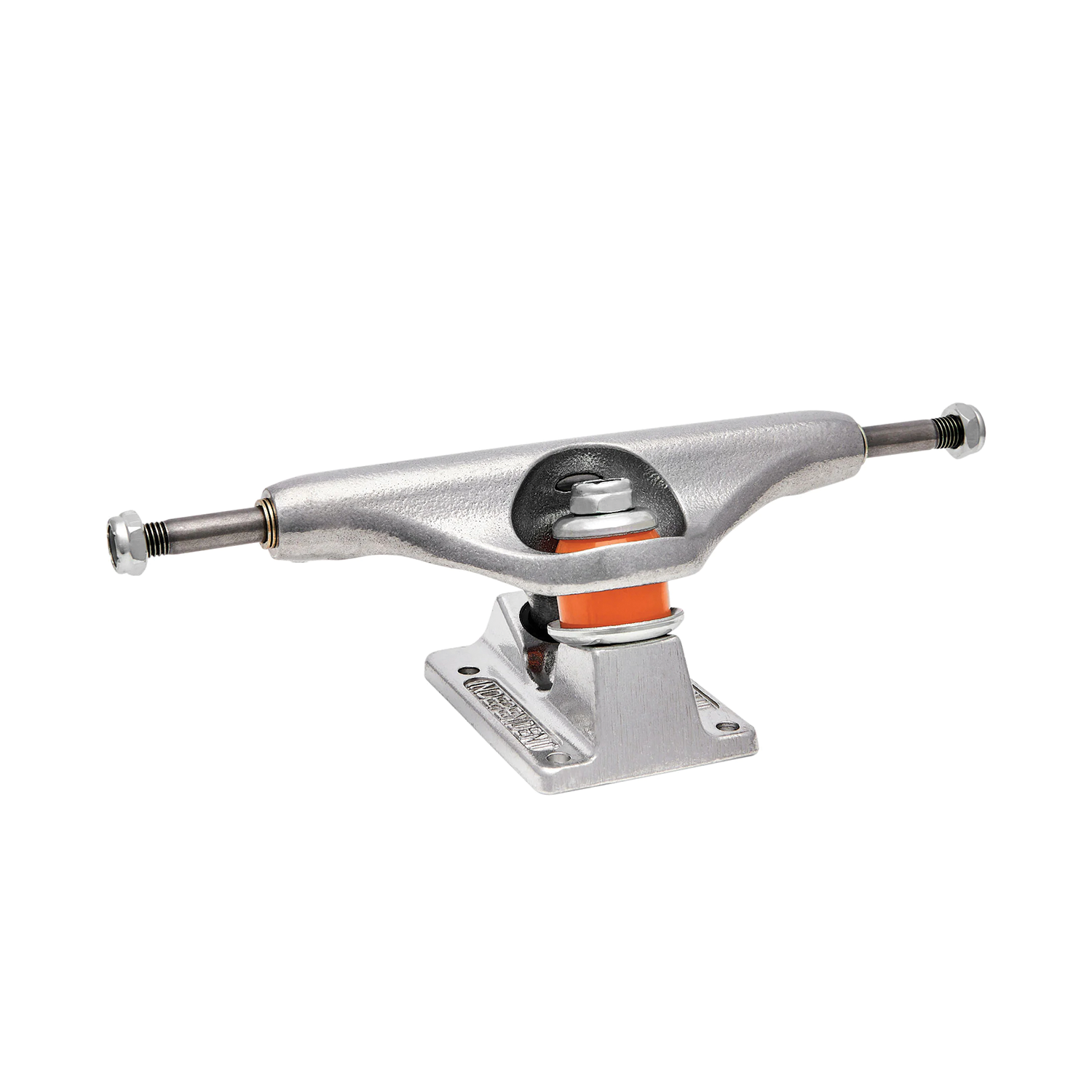 INDEPENDENT TRUCKS STAGE 11 HOLLOW SILVER