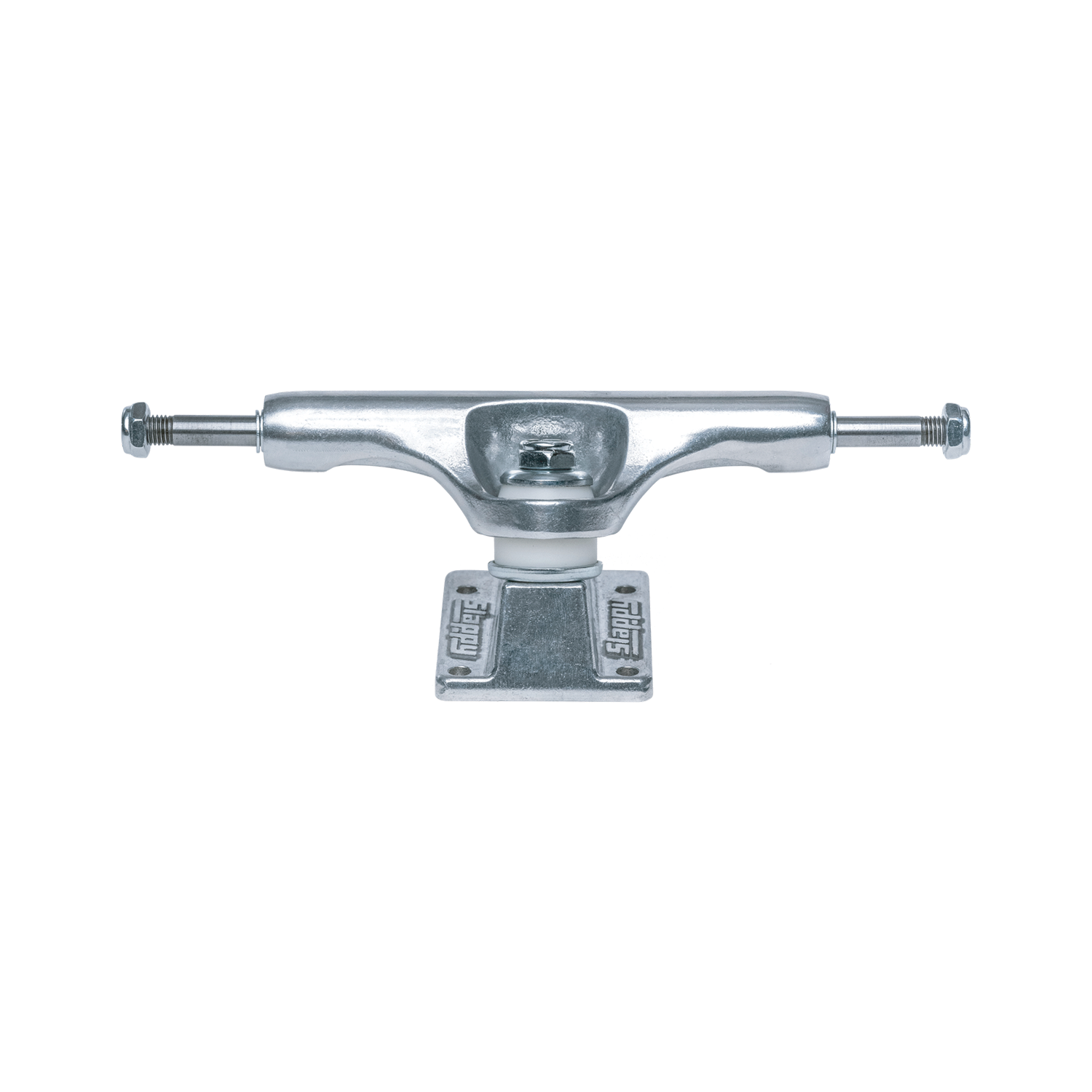 SLAPPY ST1 HOLLOW TRUCKS POLISHED