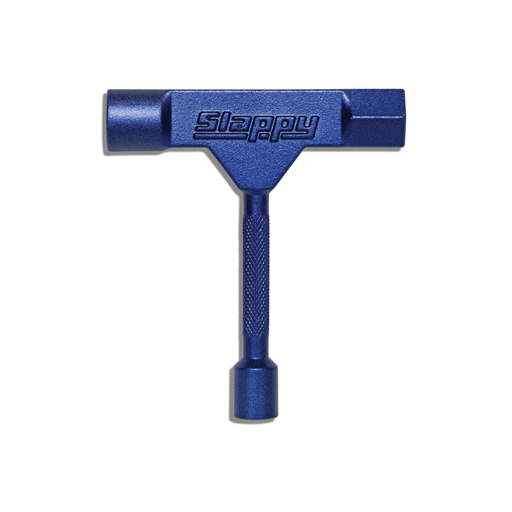 SLAPPY ST2 SKATE TOOL BLUE
