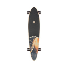 Load image into Gallery viewer, GLOBE PINNER CLASSIC 40&quot; LONGBOARD GOLD VEIN
