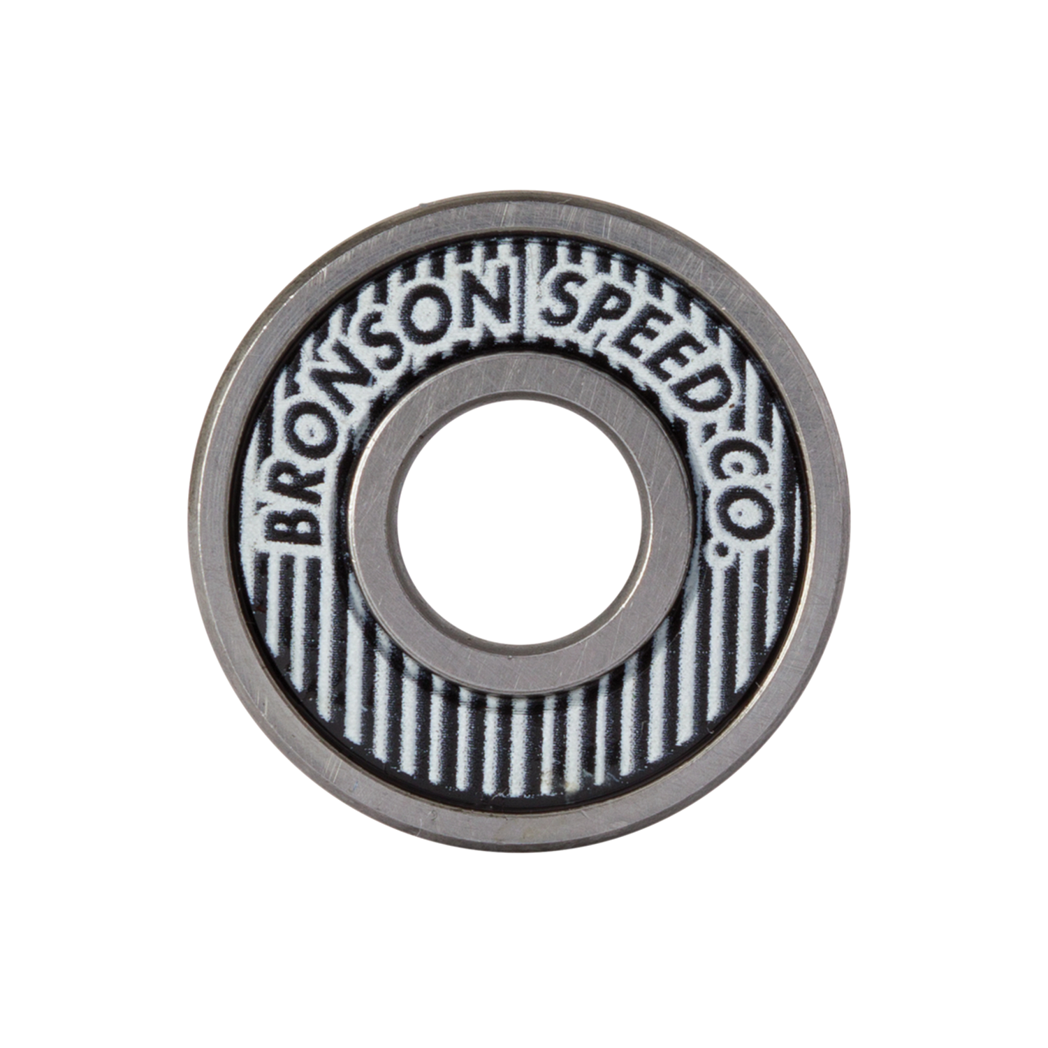 Mason Silva Pro Bearing G3 Bronson Speed Co.