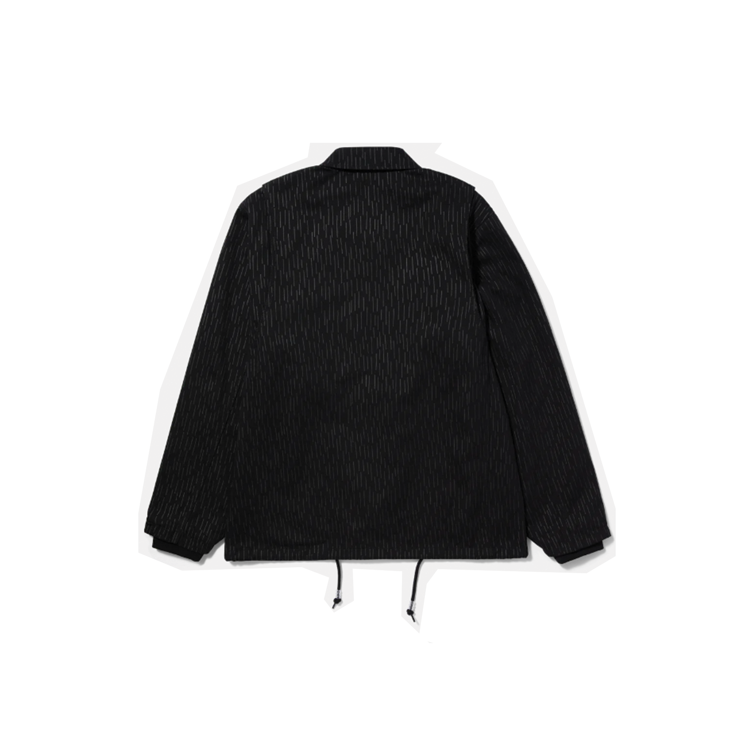 HUF X ALLTIMERS WORK JACKET