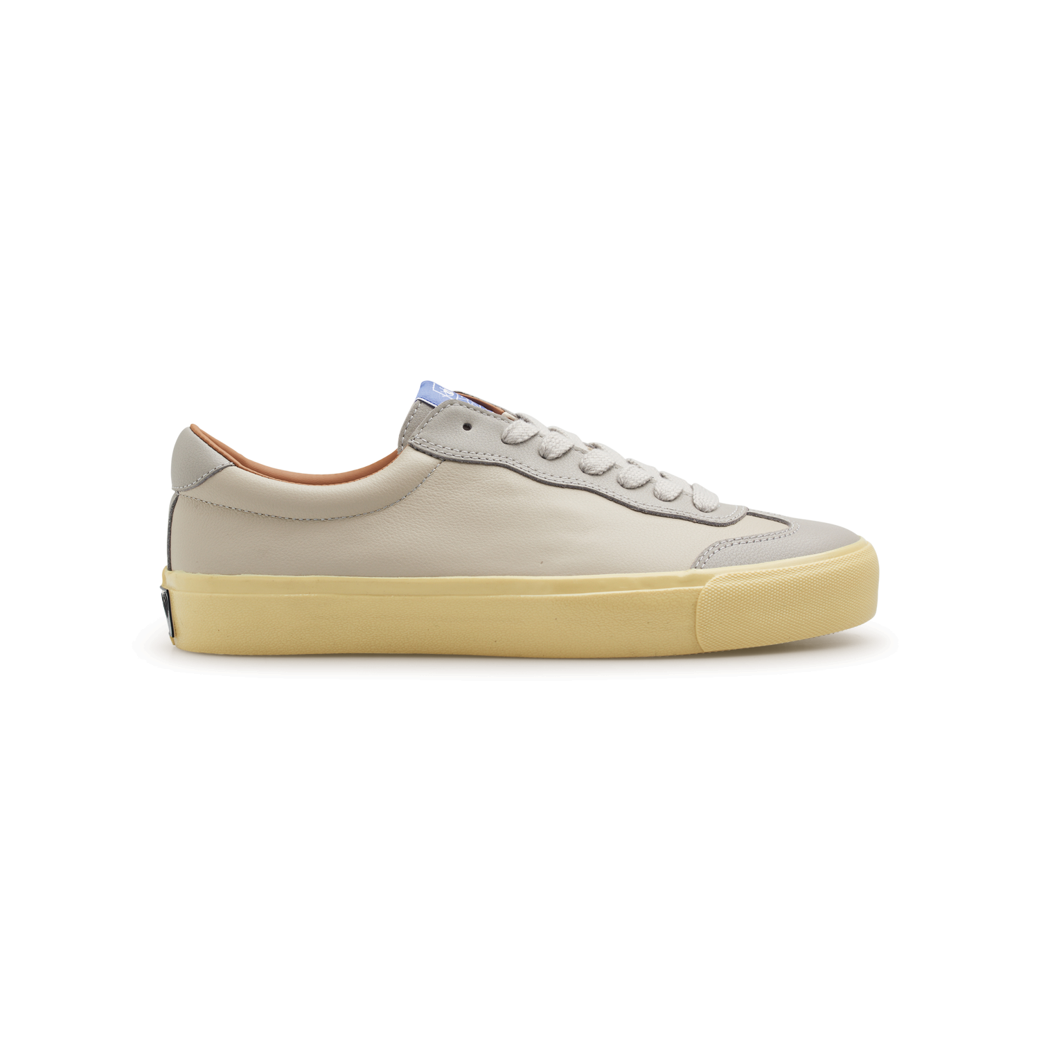 LAST RESORT AB VM004 MILIC (DOVE GREY/NICOTINE)