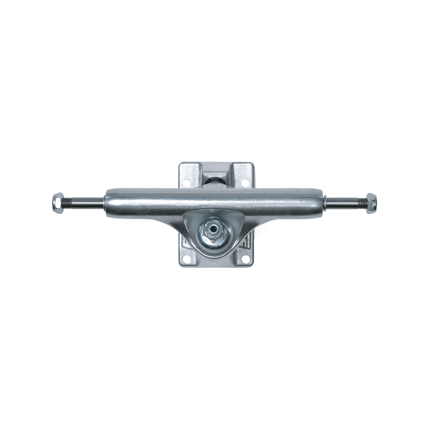 SLAPPY ST1 HOLLOW TRUCKS POLISHED