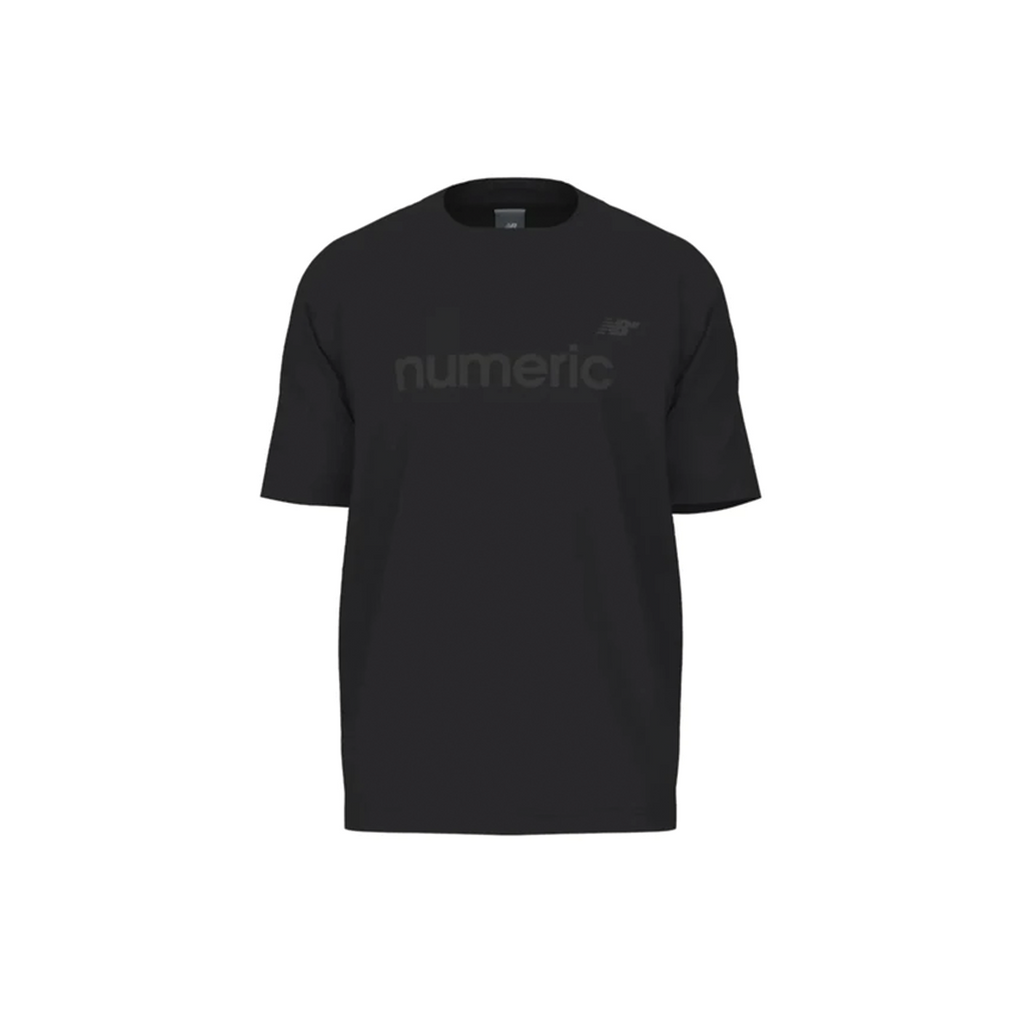 NEW BALANCE NUMERIC COTTON T SHIRT