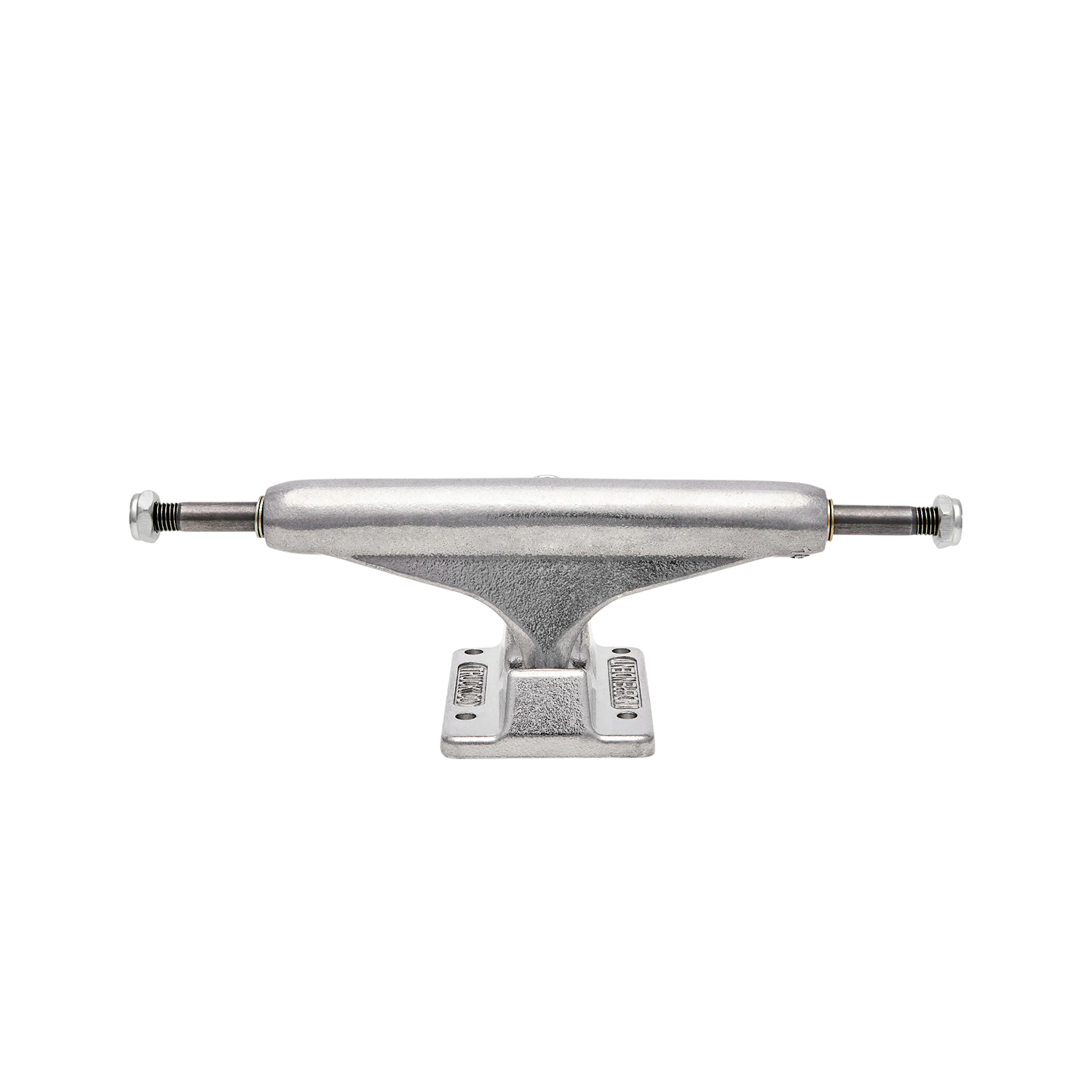INDEPENDENT TRUCKS STAGE 11 HOLLOW SILVER
