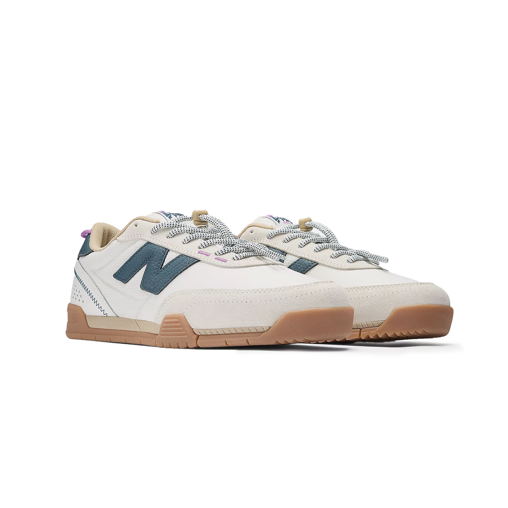 NEW BALANCE NUMERIC 440 V2 TRAIL LOW