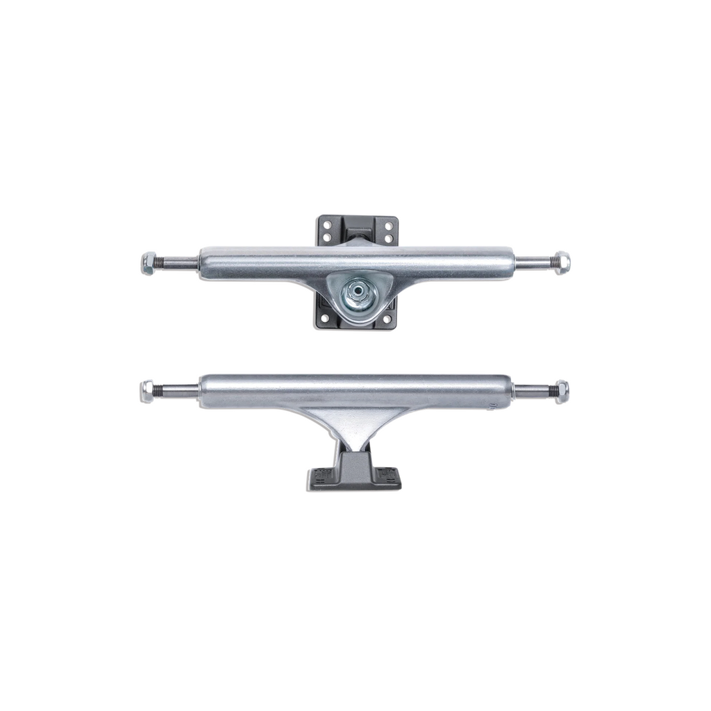 SLAPPY TRUCKS STI HOLLOW LIGHTS 8.0 GREY