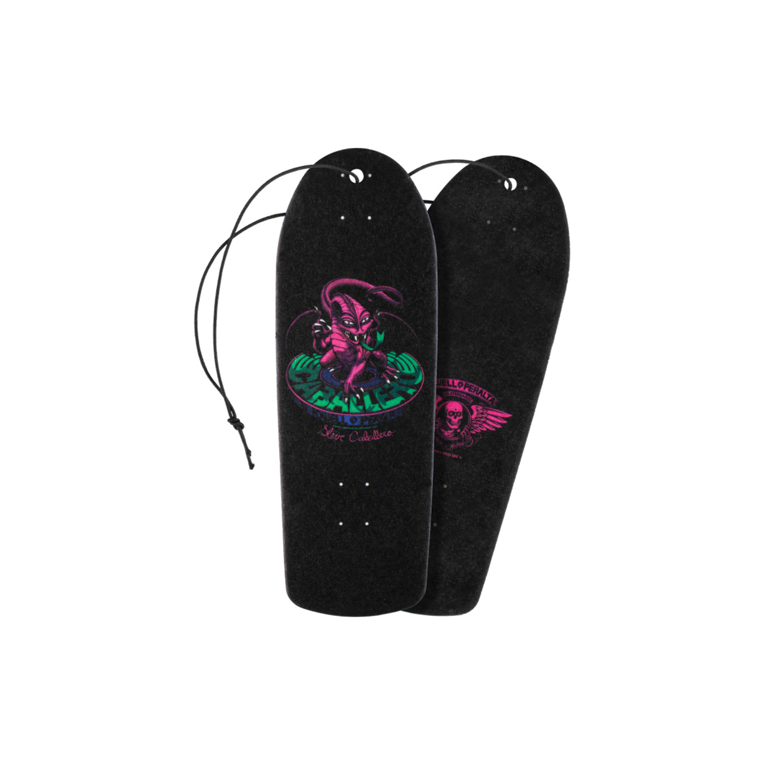 Bones Brigade Blacklight Series Air Freshener
