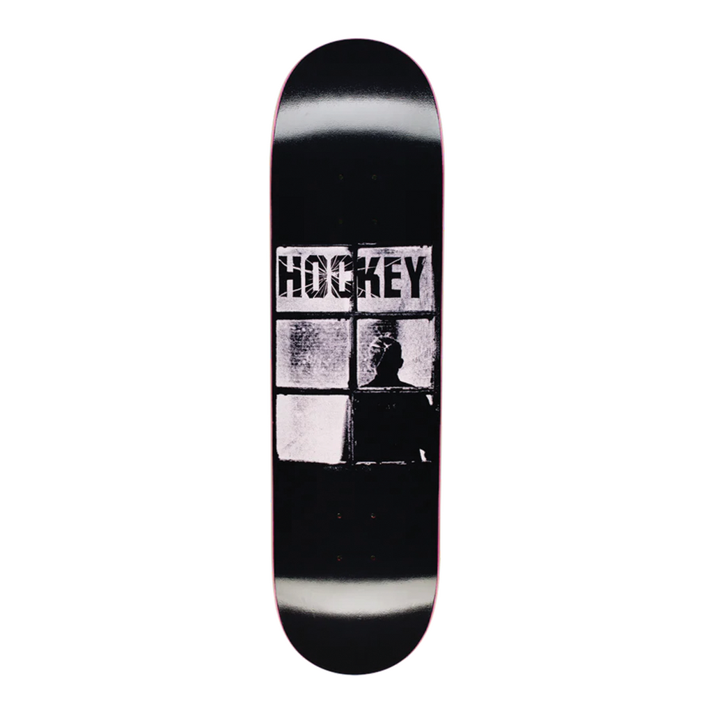 HOCKEY TEMPORARY SITE NIK STAIN DECK 8.25