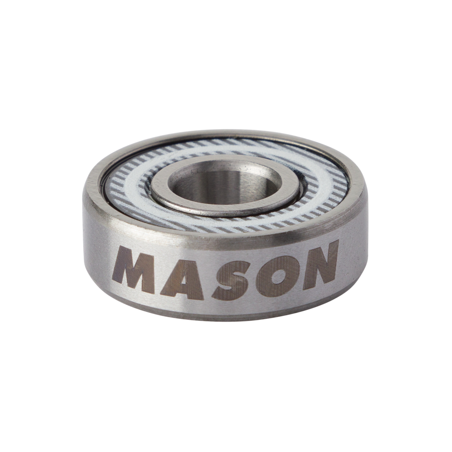 Mason Silva Pro Bearing G3 Bronson Speed Co.