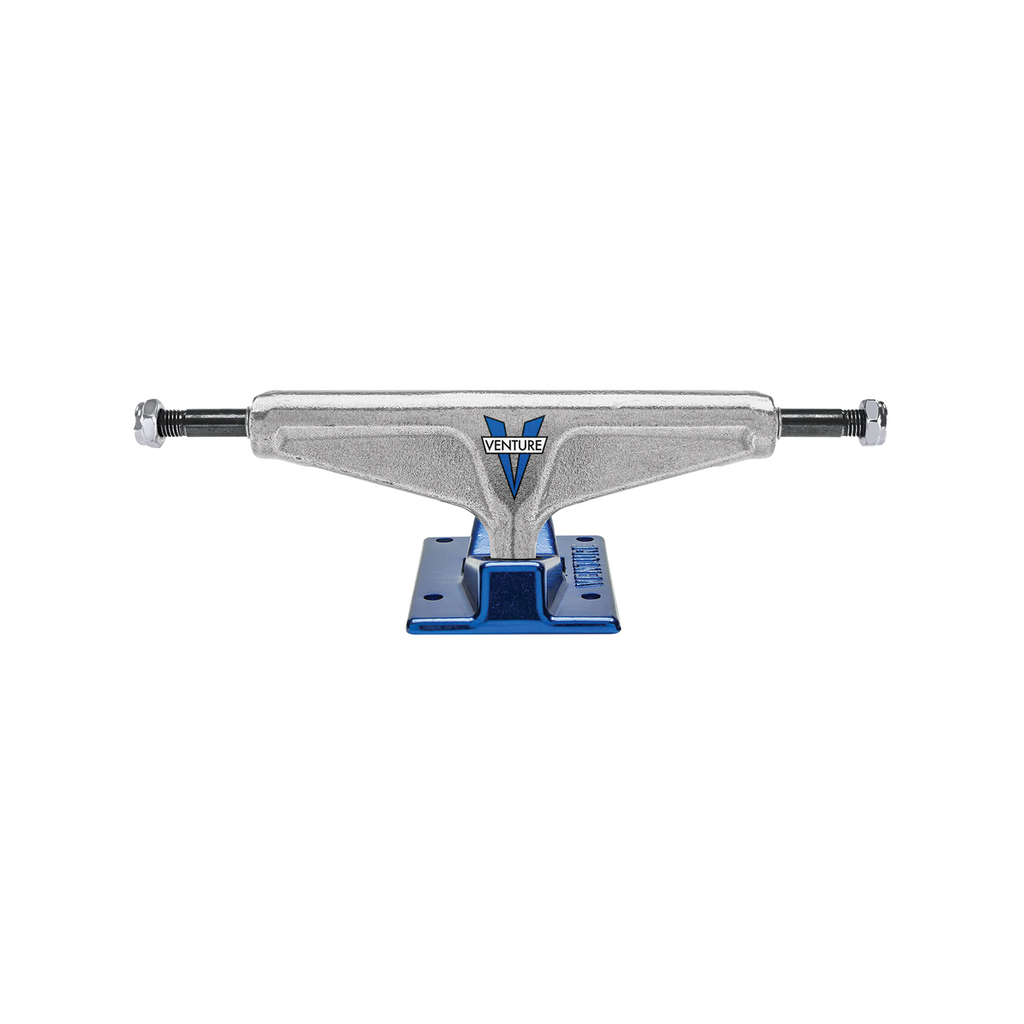 VENTURE V-LIGHTS BLUE 5.8 TRUCKS - SET OF TWO