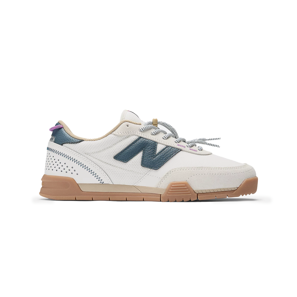 NEW BALANCE NUMERIC 440 V2 TRAIL LOW