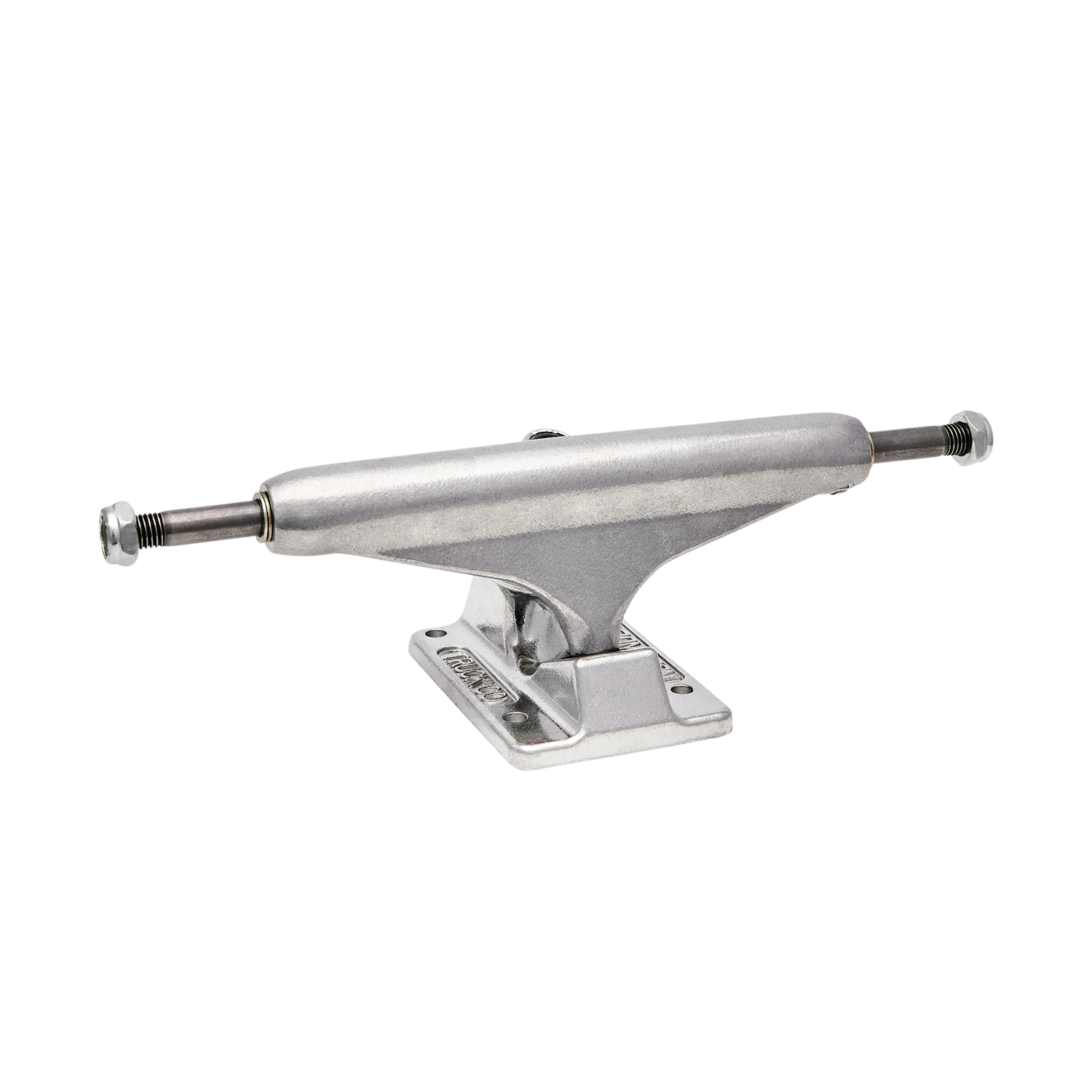 INDEPENDENT TRUCKS STAGE 11 HOLLOW SILVER