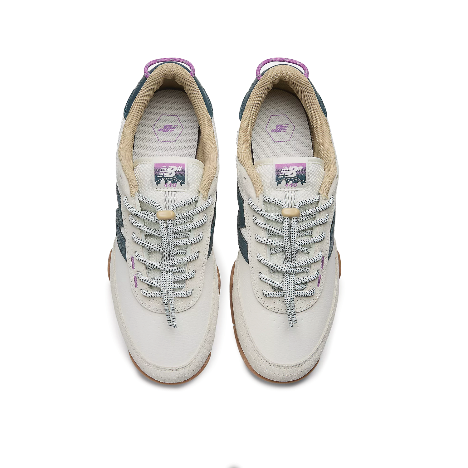 NEW BALANCE NUMERIC 440 V2 TRAIL LOW