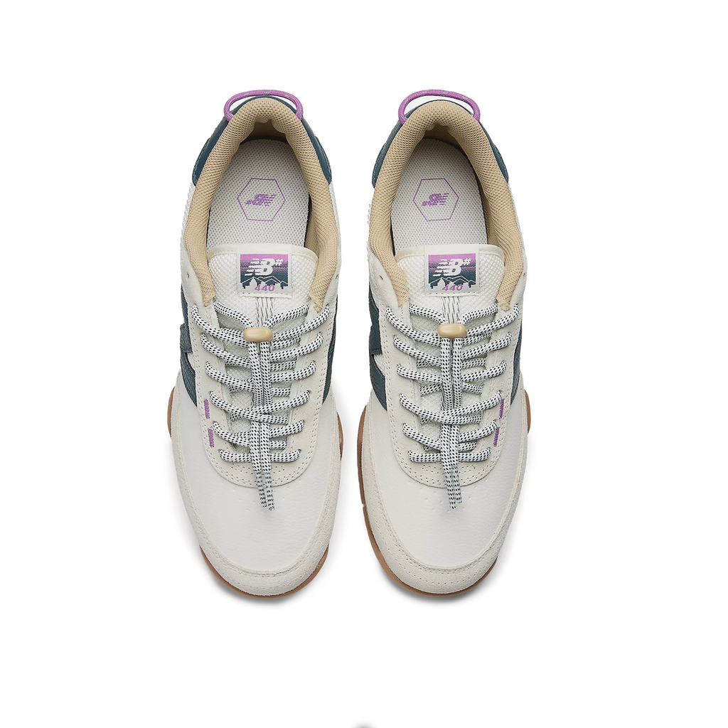 NEW BALANCE NUMERIC 440 V2 TRAIL LOW