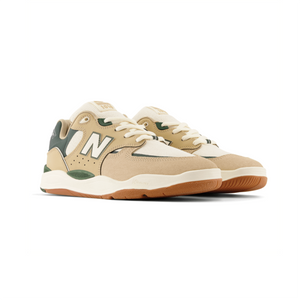 NEW BALANCE NUMERIC TIAGO 1010 BROWN/GREEN