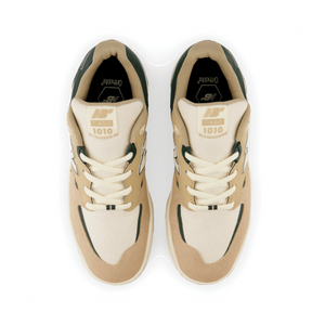 NEW BALANCE NUMERIC TIAGO 1010 BROWN/GREEN
