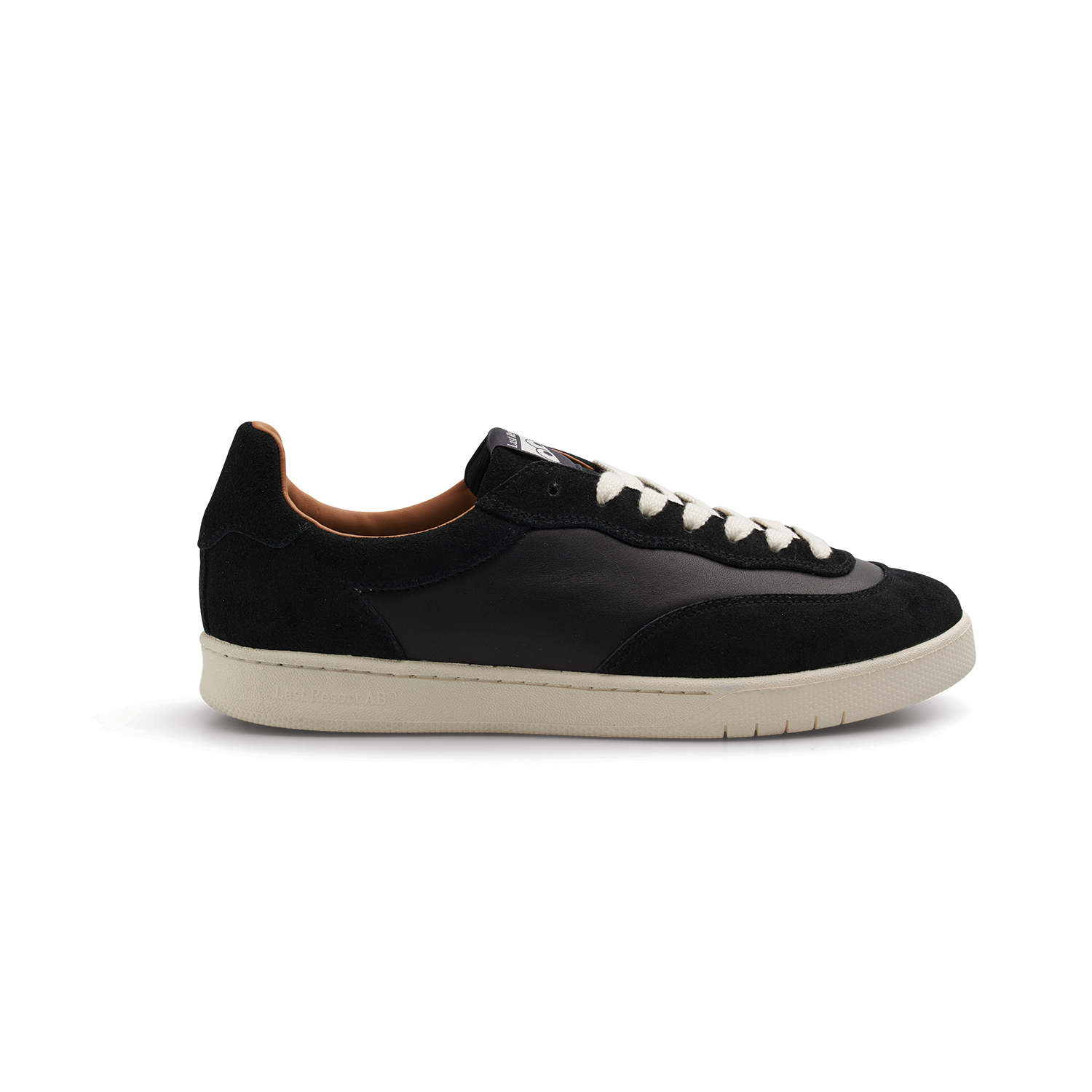 LAST RESORT AB CM001 LO - BLACK / WHITE