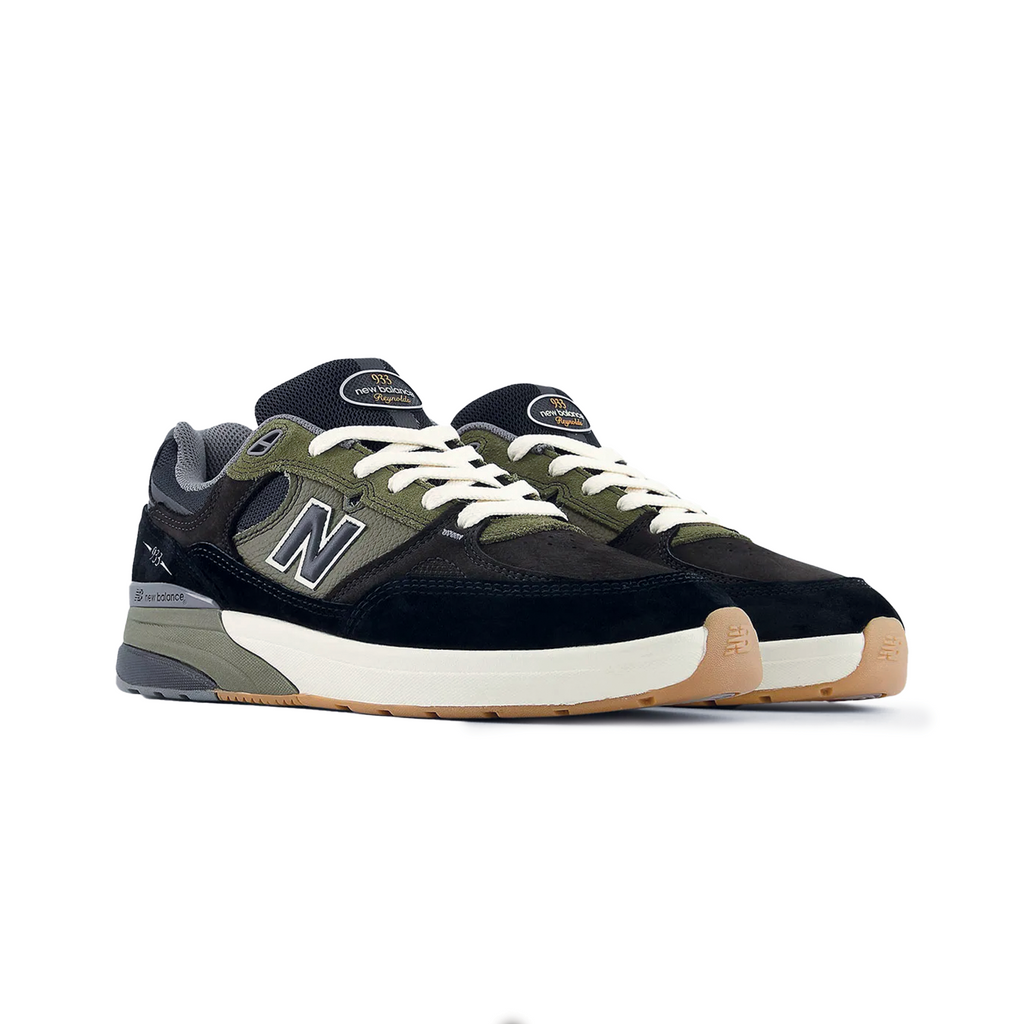 NEW BALANCE NUMERIC 933 ANDREW REYNOLDS