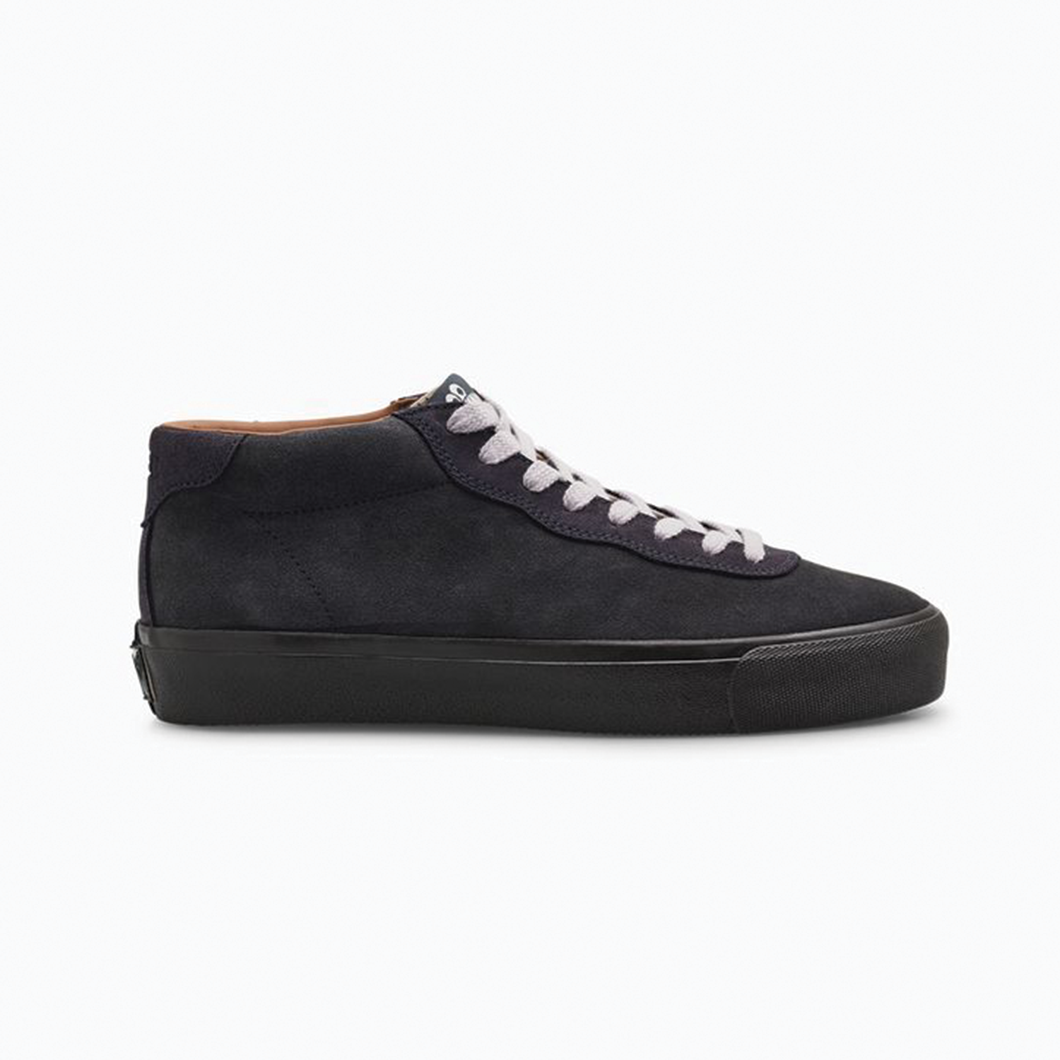 LAST RESORT VM001 MID GRAPE MAGNET / BLACK