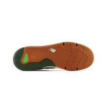 Load image into Gallery viewer, NEW BALANCE NUMERIC TIAGO 1010 BROWN/GREEN
