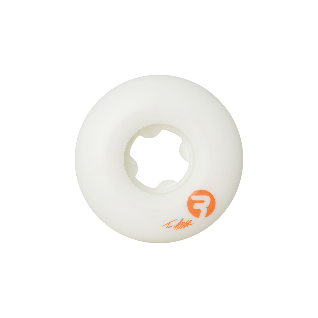 RICTA TOM ASTA VORTEX NATURALS WHITE SLIM 101A 52MM