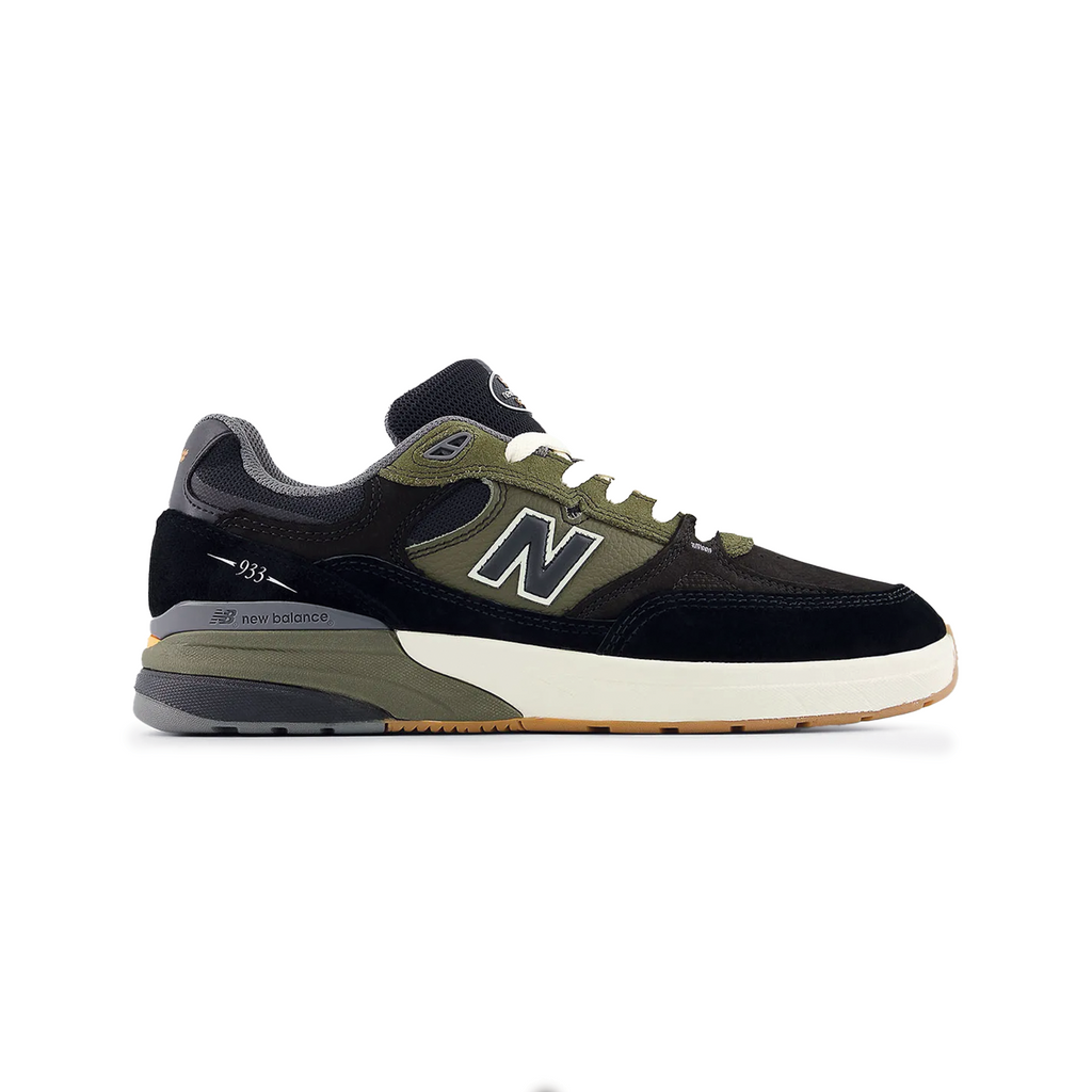 NEW BALANCE NUMERIC 933 ANDREW REYNOLDS